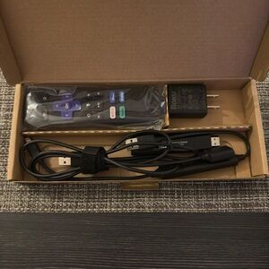 Roku 3810X Streaming Stick